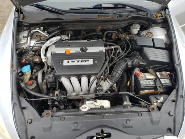 Photo 10 VIN: 1HGCM56864A009265 - HONDA ACCORD 