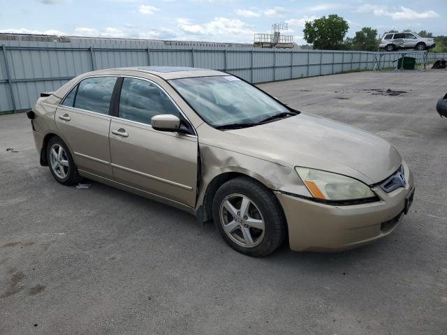 Photo 3 VIN: 1HGCM56864A050933 - HONDA ACCORD EX 