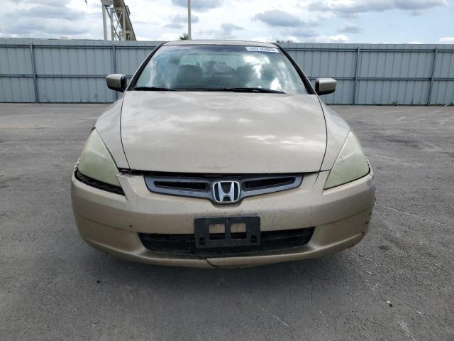 Photo 4 VIN: 1HGCM56864A050933 - HONDA ACCORD EX 