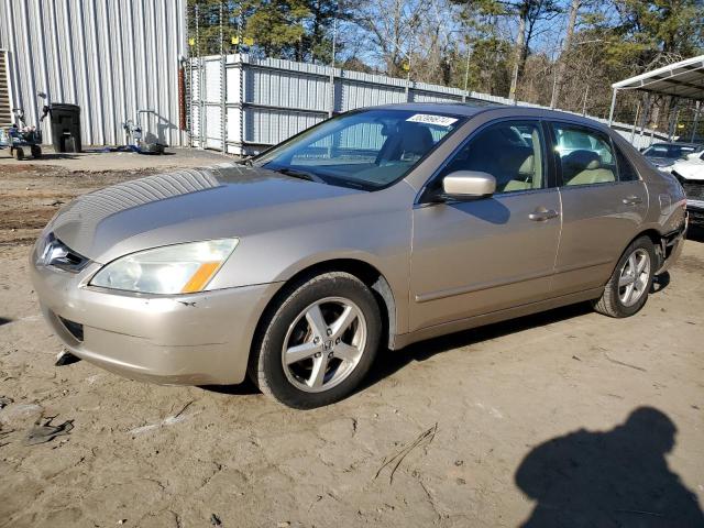 Photo 0 VIN: 1HGCM56864A051614 - HONDA ACCORD 