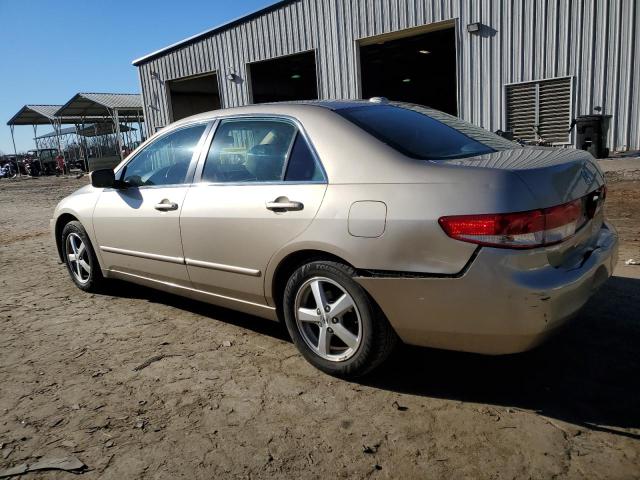 Photo 1 VIN: 1HGCM56864A051614 - HONDA ACCORD 