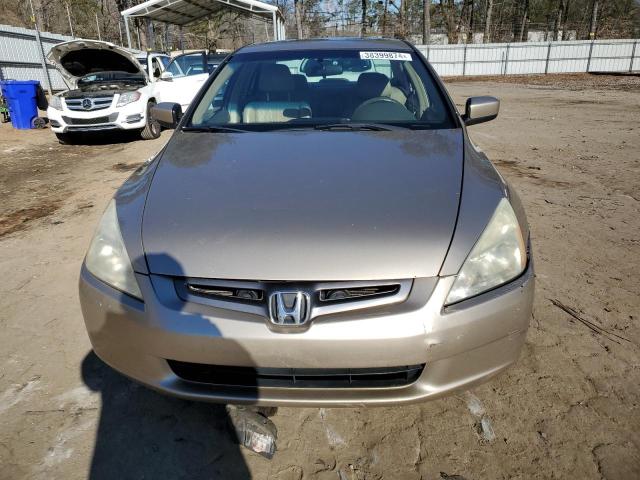 Photo 4 VIN: 1HGCM56864A051614 - HONDA ACCORD 