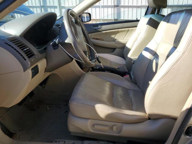 Photo 6 VIN: 1HGCM56864A051614 - HONDA ACCORD 