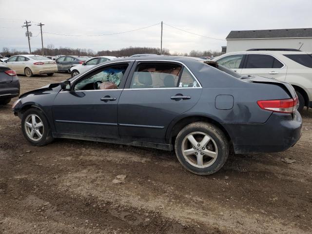 Photo 1 VIN: 1HGCM56864A079154 - HONDA ACCORD EX 