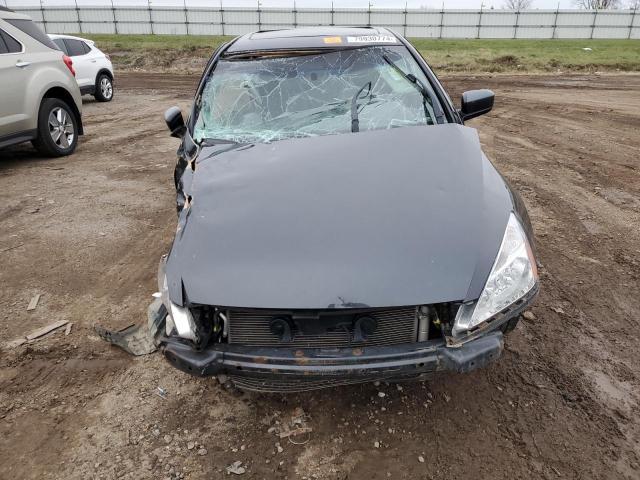 Photo 4 VIN: 1HGCM56864A079154 - HONDA ACCORD EX 