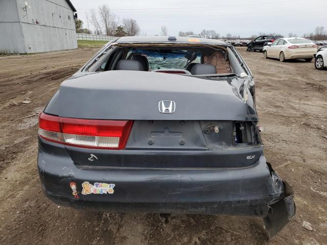 Photo 5 VIN: 1HGCM56864A079154 - HONDA ACCORD EX 