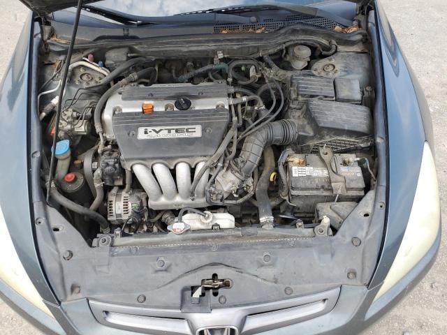 Photo 10 VIN: 1HGCM56864A088095 - HONDA ACCORD EX 