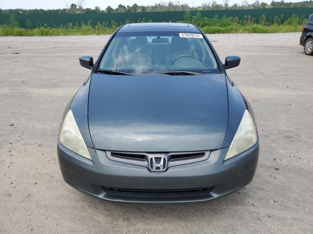 Photo 4 VIN: 1HGCM56864A088095 - HONDA ACCORD EX 