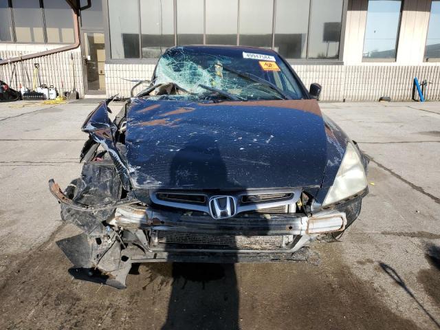 Photo 4 VIN: 1HGCM56864A132807 - HONDA ACCORD 