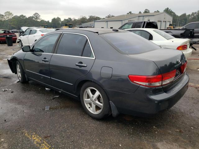 Photo 1 VIN: 1HGCM56864A144665 - HONDA ACCORD EX 