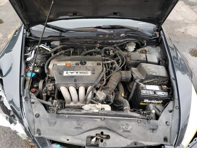 Photo 10 VIN: 1HGCM56864A144665 - HONDA ACCORD EX 