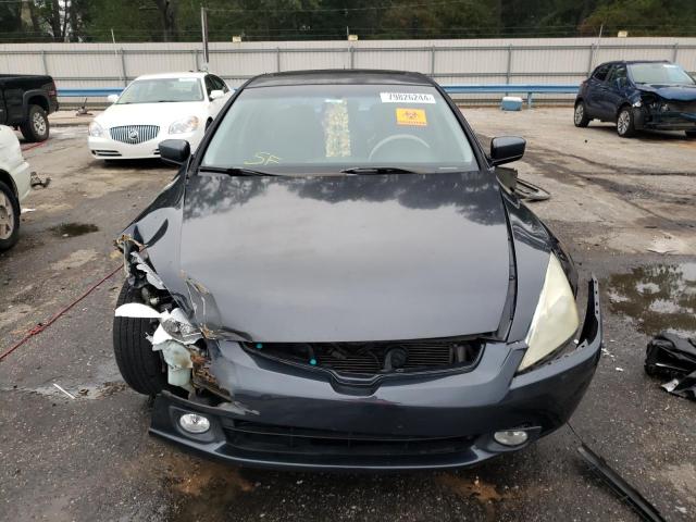 Photo 4 VIN: 1HGCM56864A144665 - HONDA ACCORD EX 