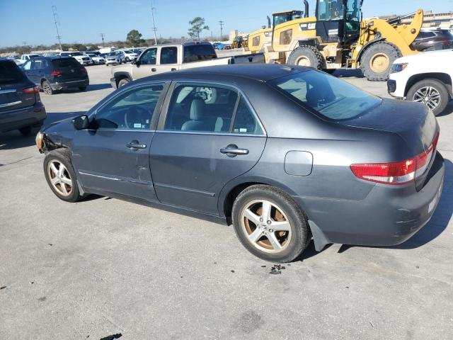 Photo 1 VIN: 1HGCM56864A154449 - HONDA ACCORD 