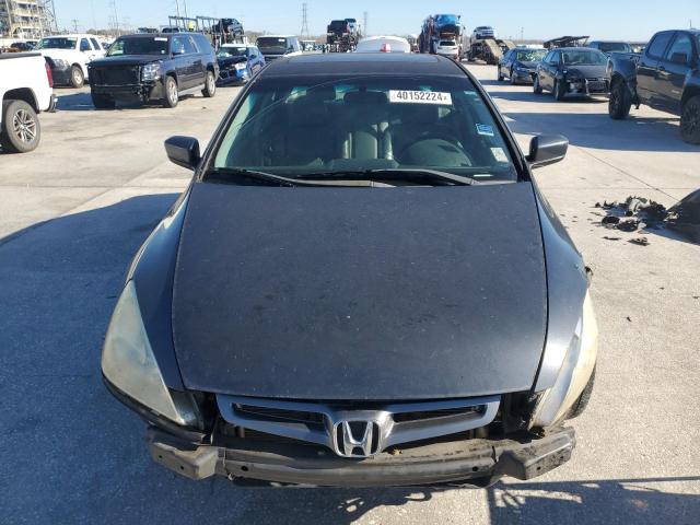 Photo 4 VIN: 1HGCM56864A154449 - HONDA ACCORD 