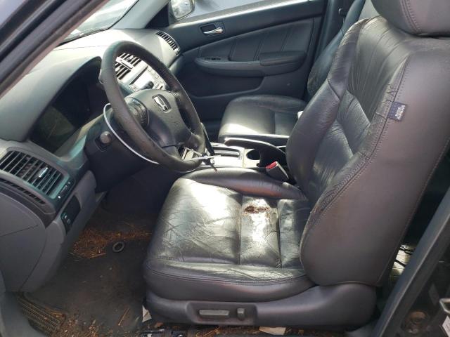 Photo 6 VIN: 1HGCM56864A154449 - HONDA ACCORD 