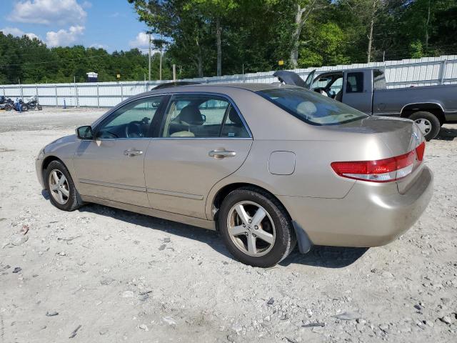 Photo 1 VIN: 1HGCM56864A178475 - HONDA ACCORD 