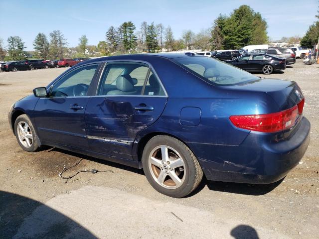 Photo 1 VIN: 1HGCM56865A032398 - HONDA ACCORD 