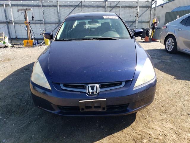 Photo 4 VIN: 1HGCM56865A032398 - HONDA ACCORD 