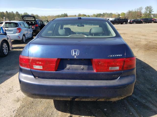 Photo 5 VIN: 1HGCM56865A032398 - HONDA ACCORD 