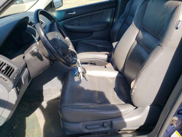 Photo 6 VIN: 1HGCM56865A032398 - HONDA ACCORD 