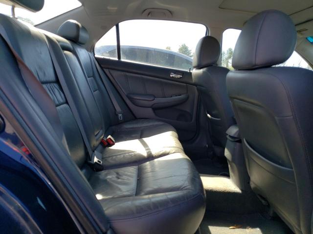 Photo 9 VIN: 1HGCM56865A032398 - HONDA ACCORD 