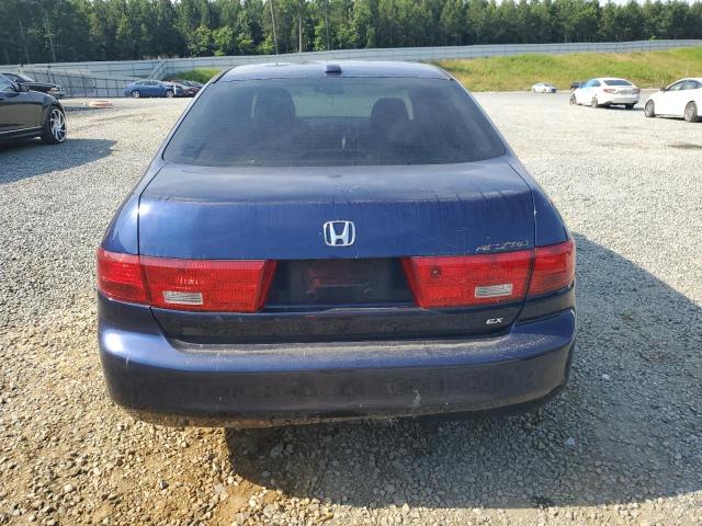 Photo 5 VIN: 1HGCM56865A032966 - HONDA ACCORD 