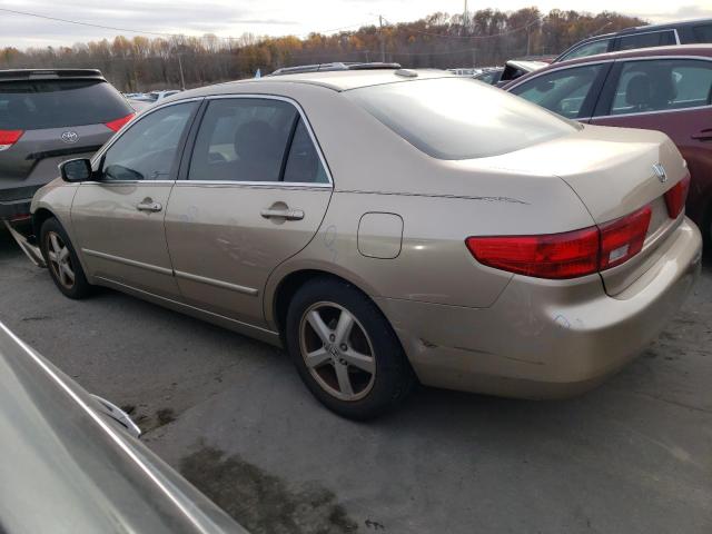 Photo 1 VIN: 1HGCM56865A090107 - HONDA ACCORD 