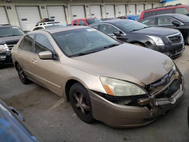 Photo 3 VIN: 1HGCM56865A090107 - HONDA ACCORD 