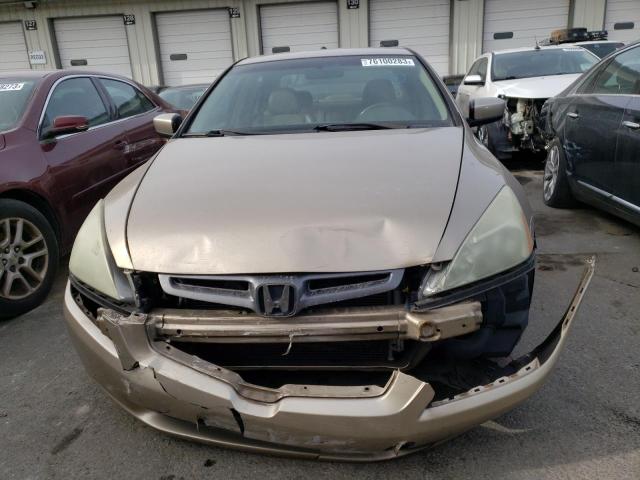 Photo 4 VIN: 1HGCM56865A090107 - HONDA ACCORD 