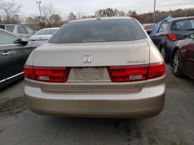 Photo 5 VIN: 1HGCM56865A090107 - HONDA ACCORD 