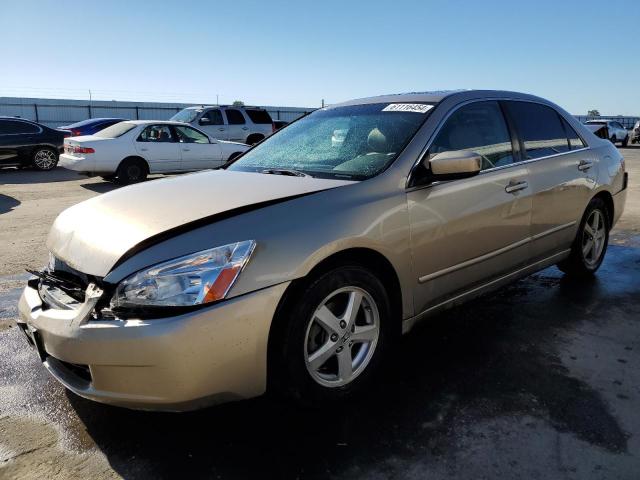 Photo 0 VIN: 1HGCM56865A166490 - HONDA ACCORD 