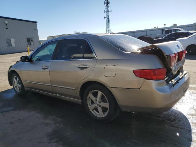 Photo 1 VIN: 1HGCM56865A166490 - HONDA ACCORD 