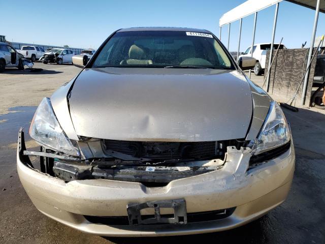 Photo 4 VIN: 1HGCM56865A166490 - HONDA ACCORD 