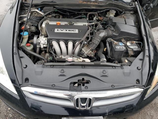 Photo 10 VIN: 1HGCM56866A018597 - HONDA ACCORD EX 