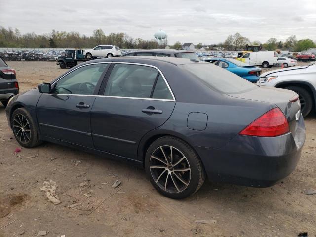 Photo 1 VIN: 1HGCM56866A030796 - HONDA ACCORD 