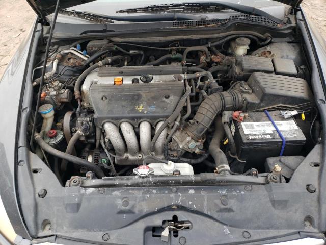 Photo 10 VIN: 1HGCM56866A030796 - HONDA ACCORD 