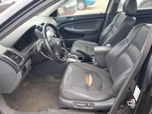 Photo 6 VIN: 1HGCM56866A030796 - HONDA ACCORD 