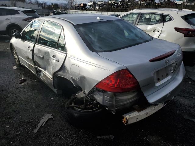 Photo 1 VIN: 1HGCM56866A068450 - HONDA ACCORD 