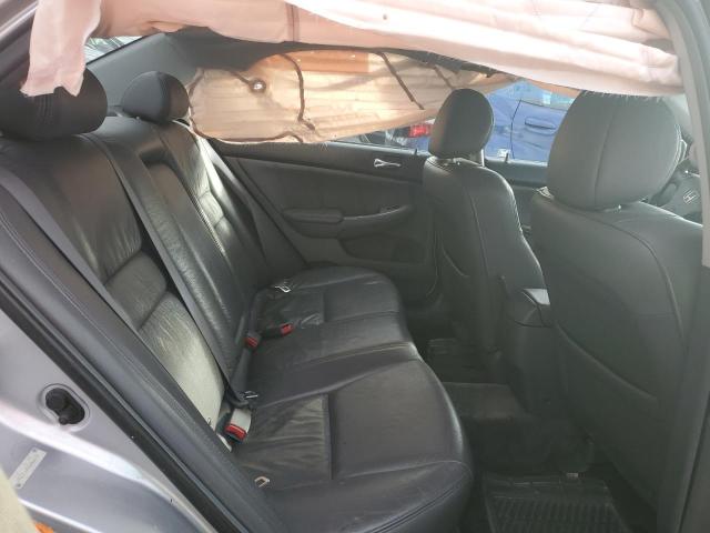 Photo 9 VIN: 1HGCM56866A068450 - HONDA ACCORD 