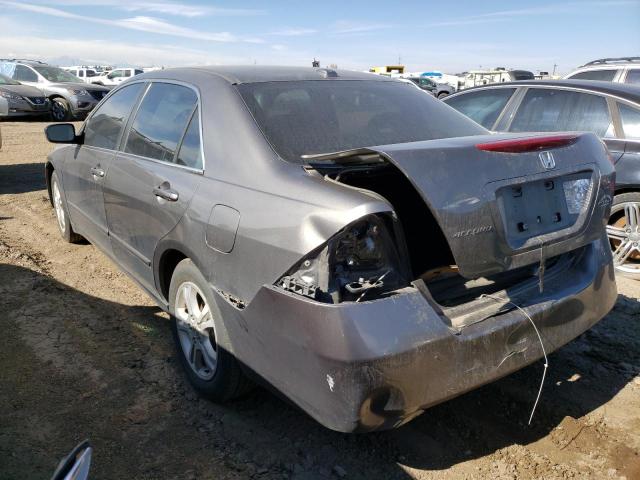 Photo 1 VIN: 1HGCM56866A083286 - HONDA ACCORD EX 