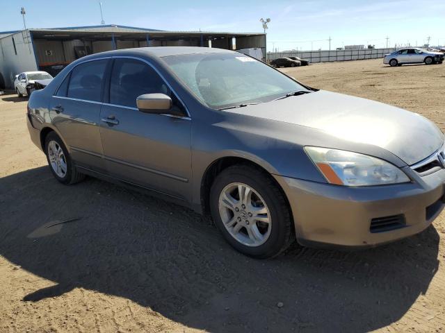 Photo 3 VIN: 1HGCM56866A083286 - HONDA ACCORD EX 