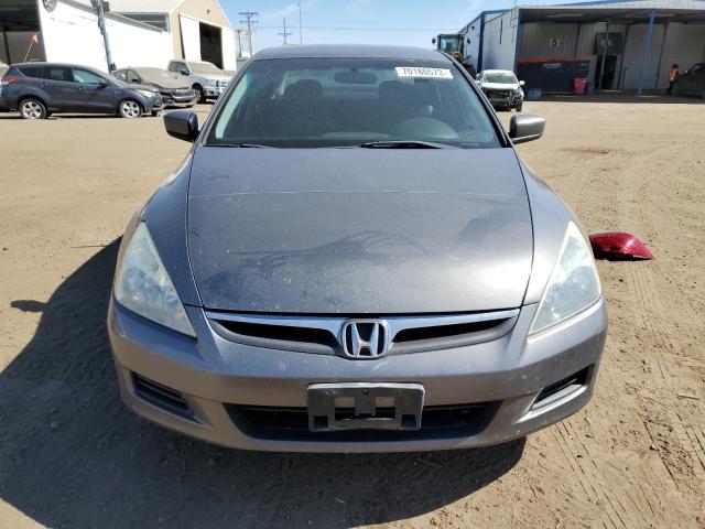 Photo 4 VIN: 1HGCM56866A083286 - HONDA ACCORD EX 