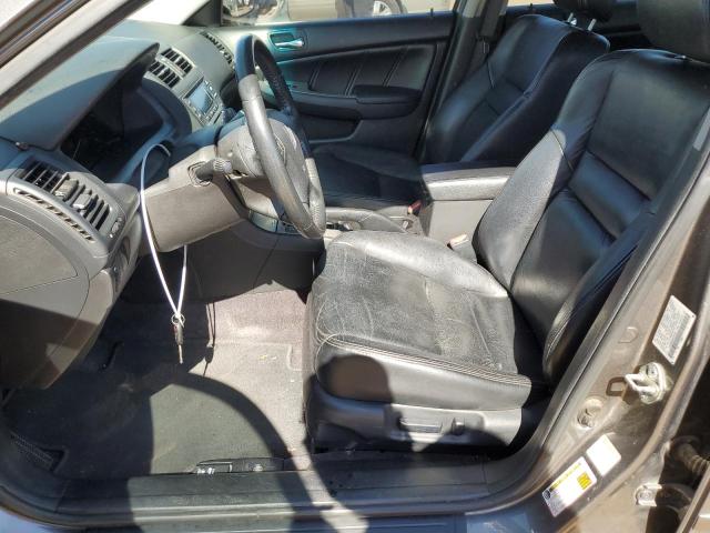 Photo 6 VIN: 1HGCM56866A083286 - HONDA ACCORD EX 