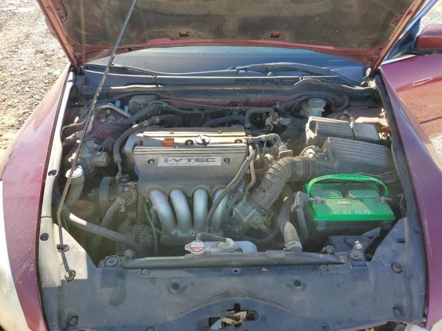 Photo 10 VIN: 1HGCM56866A083451 - HONDA ACCORD 