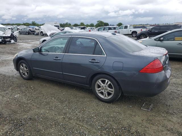 Photo 1 VIN: 1HGCM56866A091789 - HONDA ACCORD 