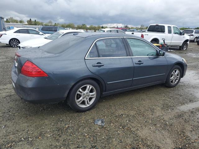 Photo 2 VIN: 1HGCM56866A091789 - HONDA ACCORD 