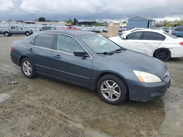 Photo 3 VIN: 1HGCM56866A091789 - HONDA ACCORD 