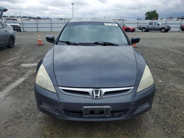 Photo 4 VIN: 1HGCM56866A091789 - HONDA ACCORD 