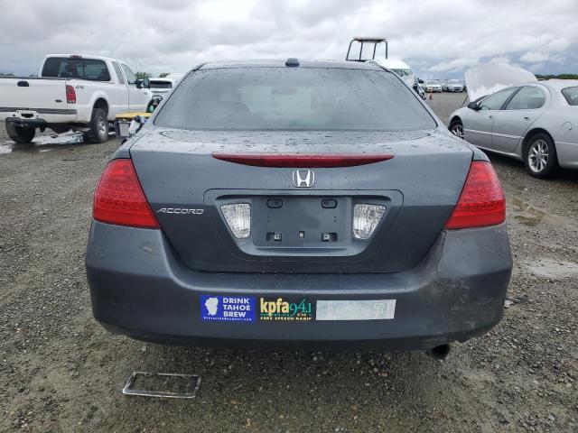 Photo 5 VIN: 1HGCM56866A091789 - HONDA ACCORD 