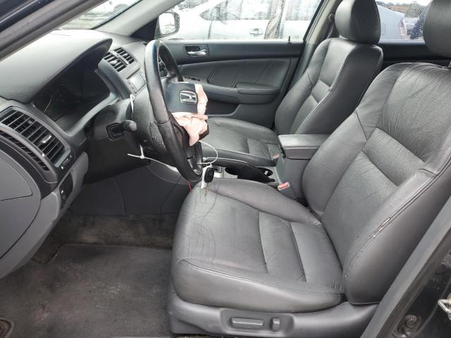 Photo 6 VIN: 1HGCM56866A091789 - HONDA ACCORD 